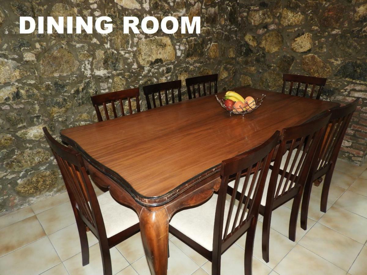 Metaxas Mansion Guest House Kakopetria Ngoại thất bức ảnh